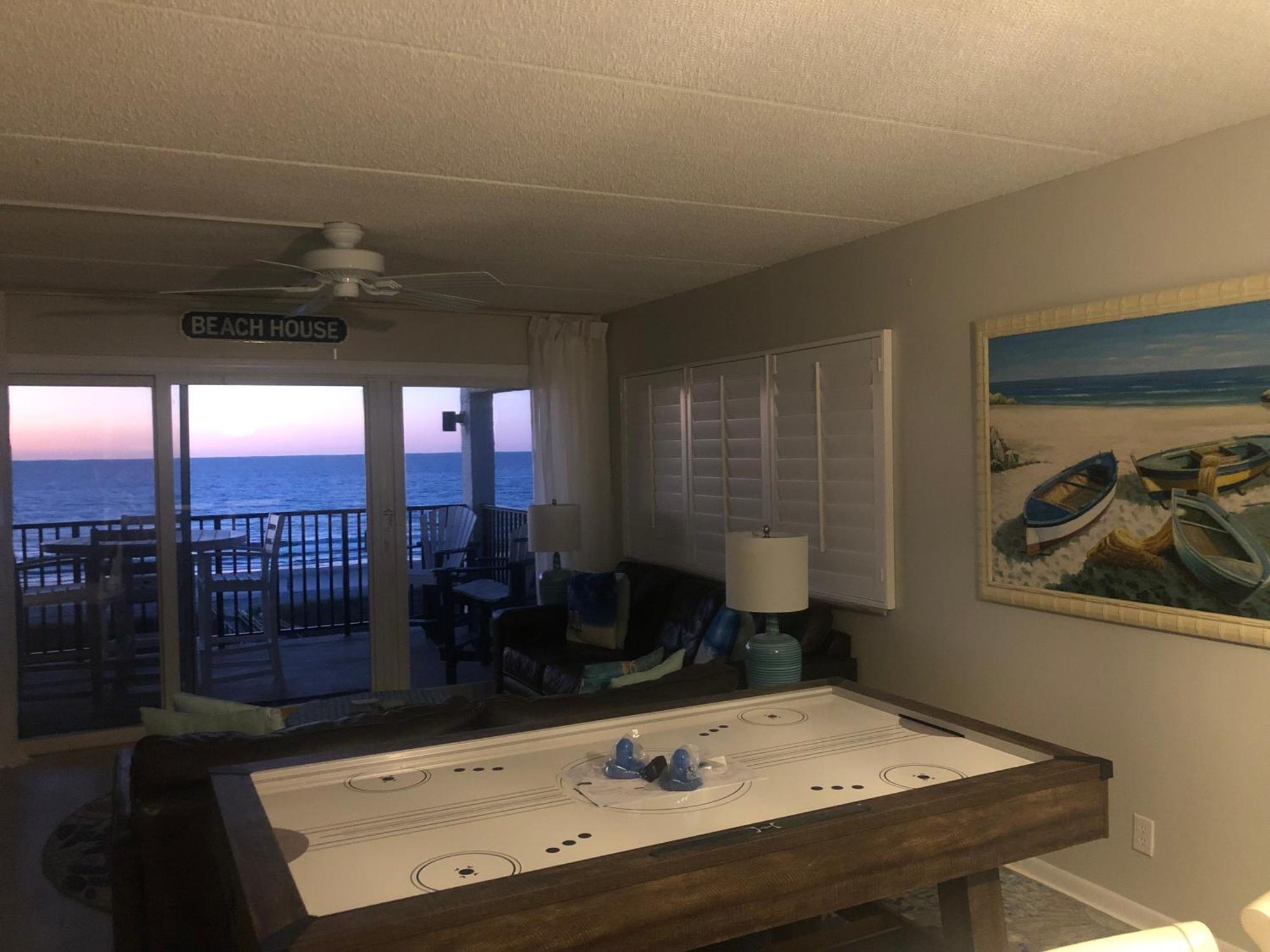 The Pelican Fernandina Beach Exterior foto