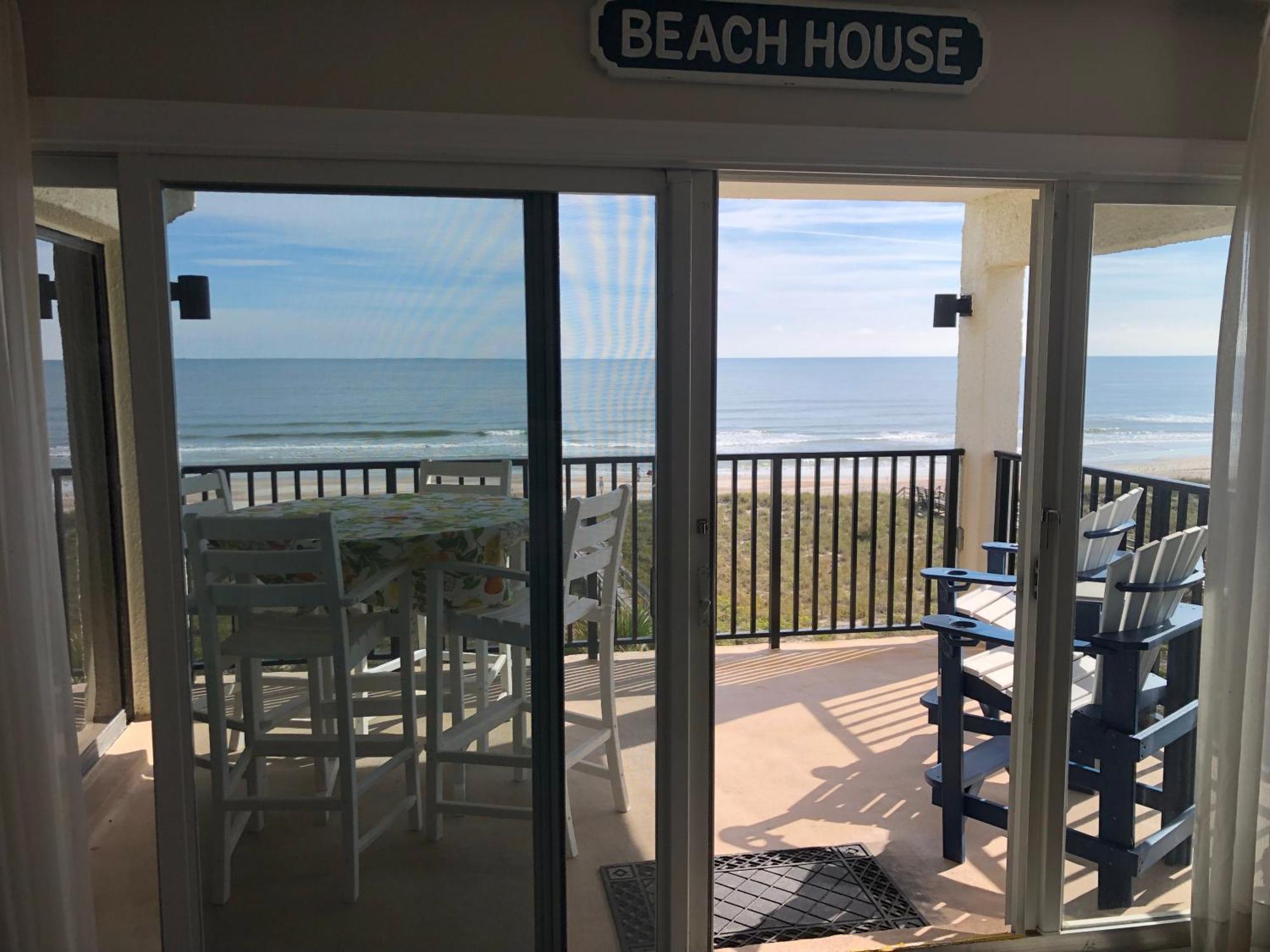 The Pelican Fernandina Beach Exterior foto