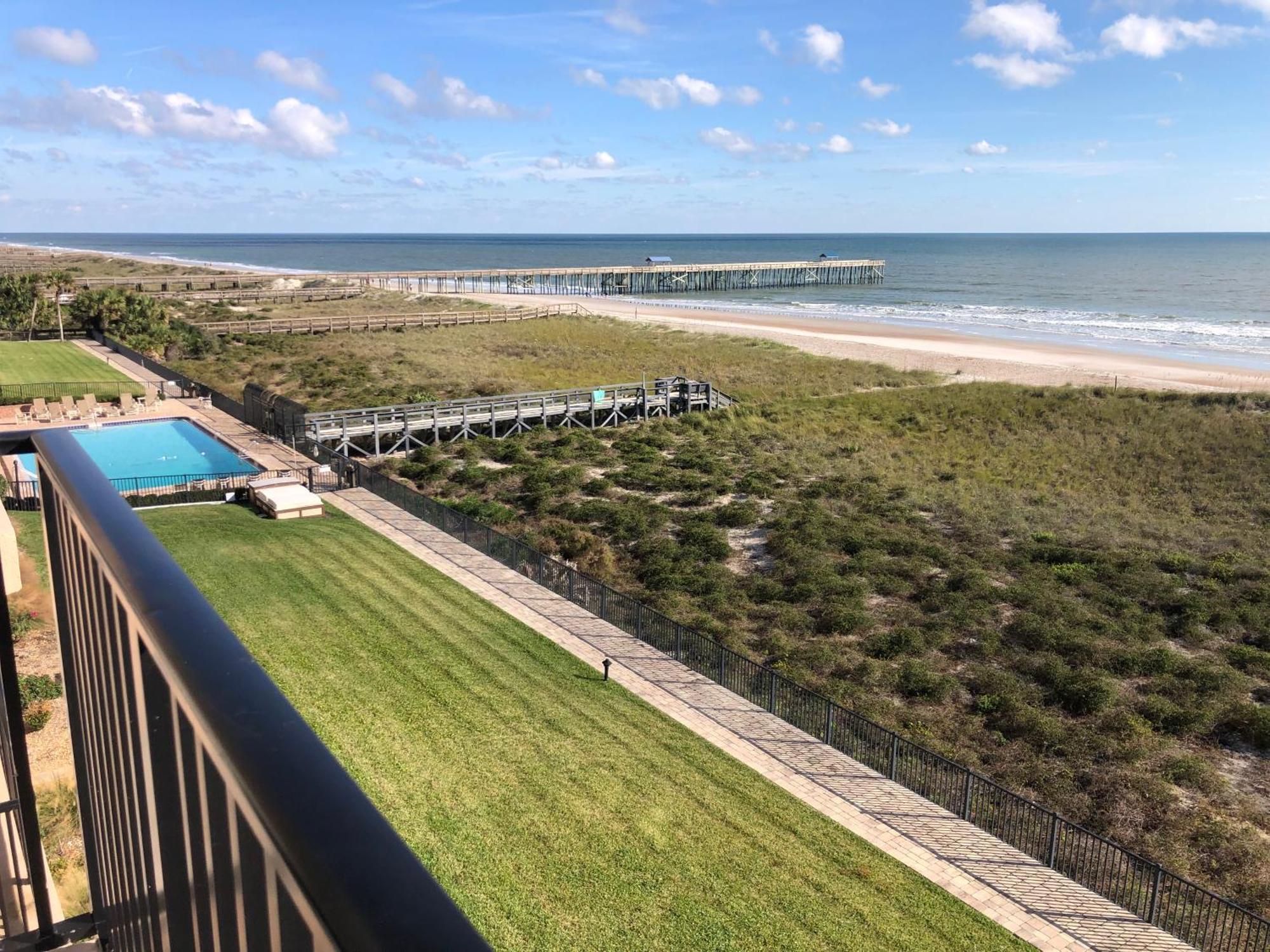 The Pelican Fernandina Beach Exterior foto