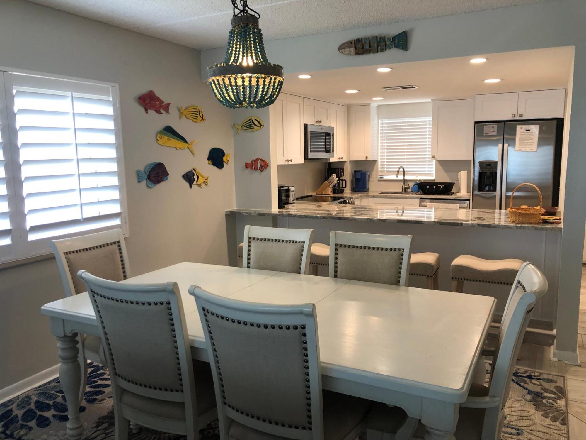The Pelican Fernandina Beach Exterior foto