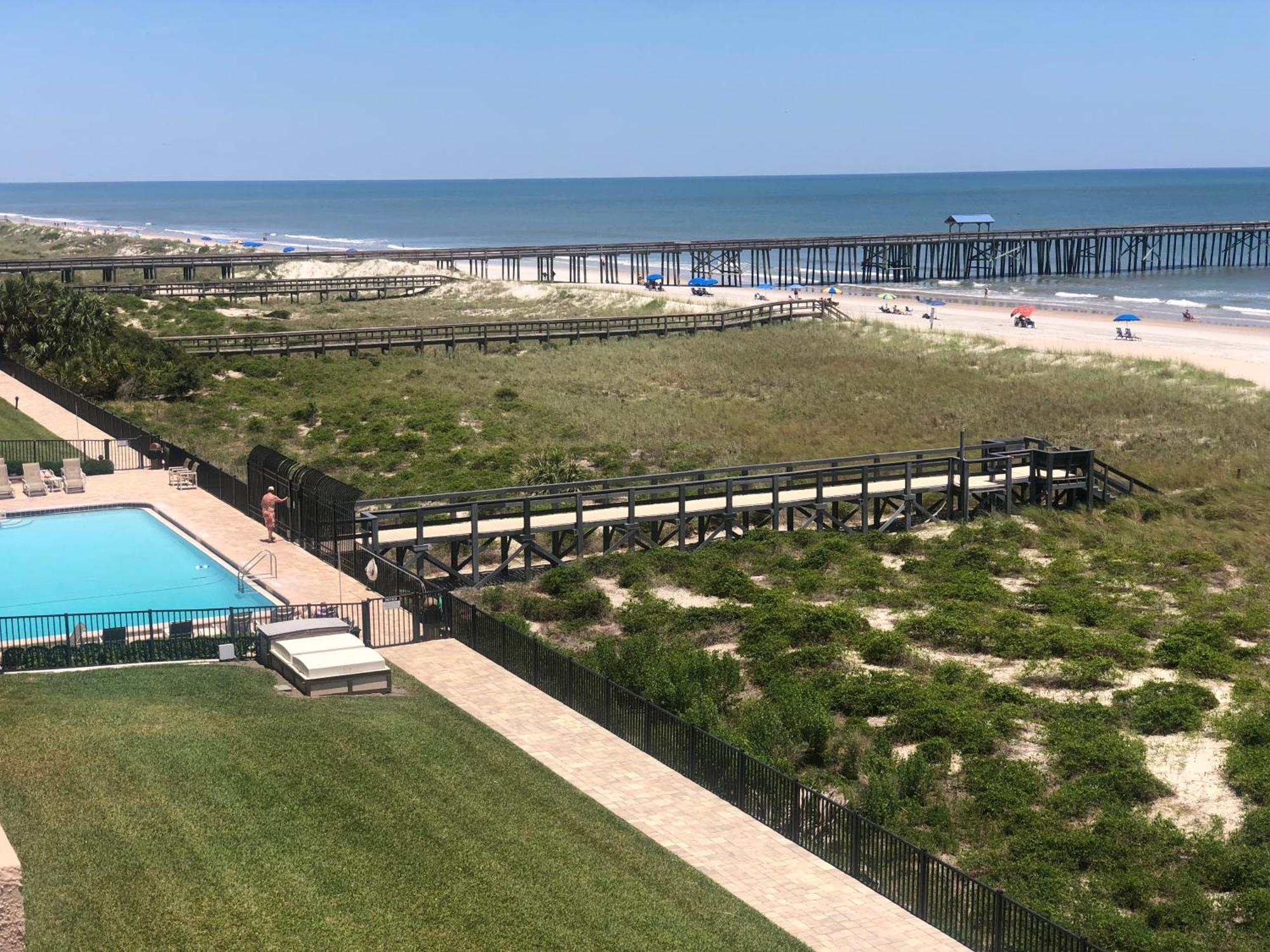 The Pelican Fernandina Beach Exterior foto